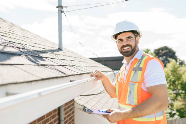 Residential Roof Replacement in Cocoa Beach, FL