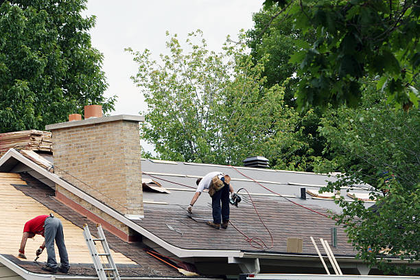 Quick and Trustworthy Emergency Roof Repair Services in Cocoa Beach, FL